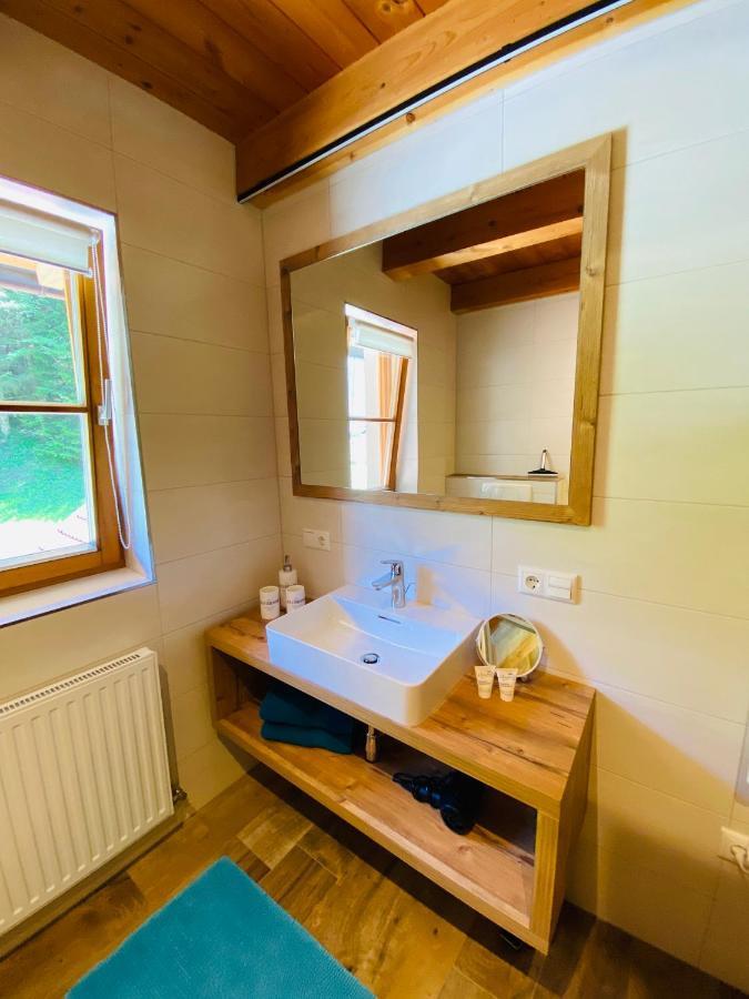 Appart Kalsberger Kaunertal Dış mekan fotoğraf