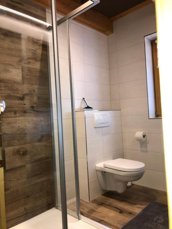 Appart Kalsberger Kaunertal Dış mekan fotoğraf