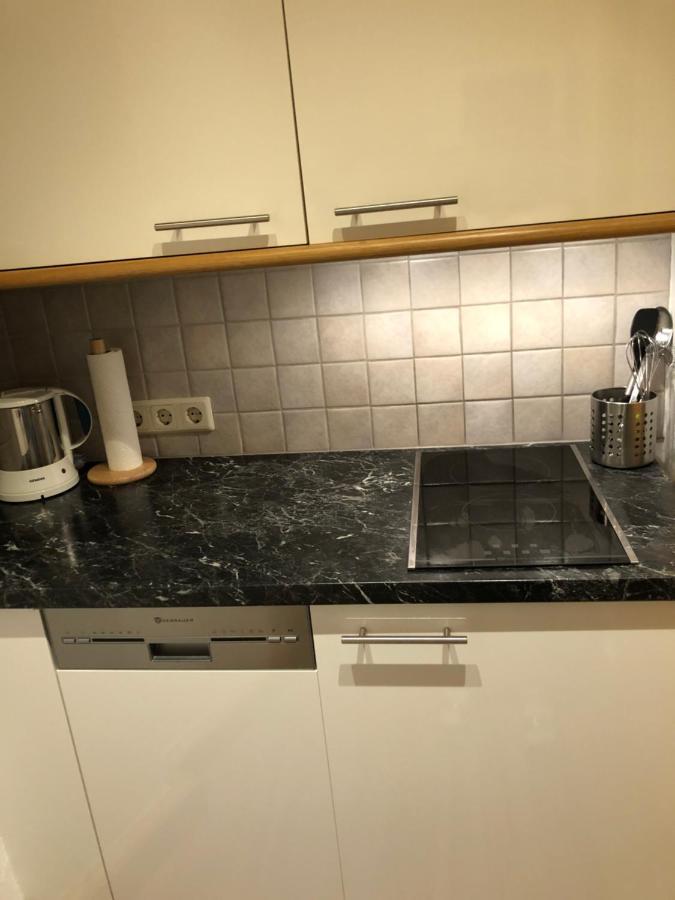 Appart Kalsberger Kaunertal Dış mekan fotoğraf