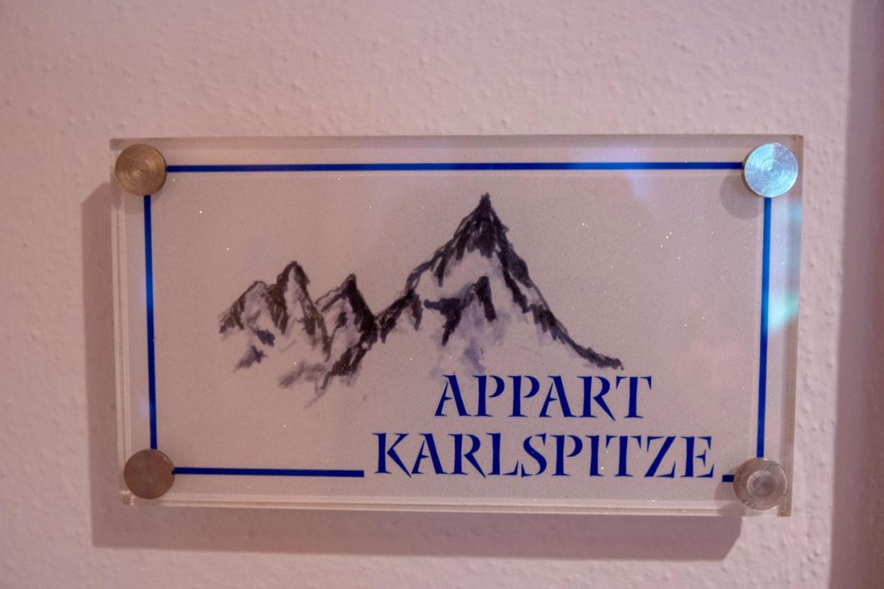 Appart Kalsberger Kaunertal Dış mekan fotoğraf