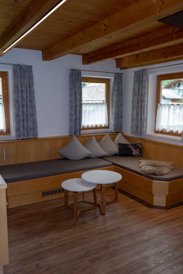 Appart Kalsberger Kaunertal Dış mekan fotoğraf